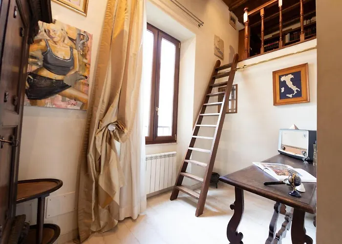 Appartement The Rent - With A View On Altare Della Patria Rome